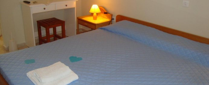 Aparthotel ANYA STUDIOS 2* - Corfu, Grecia. - Photo 4