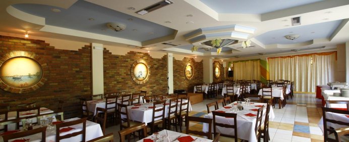 Hotel BINTZAN 3* - Corfu, Grecia. - Photo 8