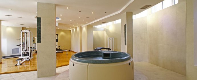 Hotel BINTZAN 3* - Corfu, Grecia. - Photo 10