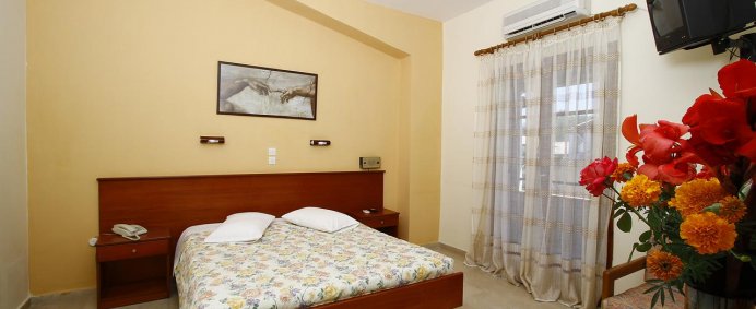 Hotel BINTZAN 3* - Corfu, Grecia. - Photo 12