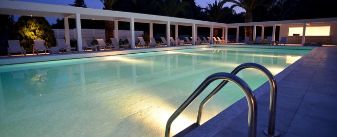 Hotel CORFU PALMA BOUTIQUE 4* - Corfu, Grecia. - Photo 3