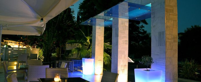 Hotel CORFU PALMA BOUTIQUE 4* - Corfu, Grecia. - Photo 5