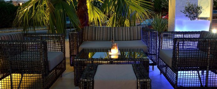 Hotel CORFU PALMA BOUTIQUE 4* - Corfu, Grecia. - Photo 6