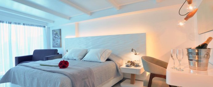 Hotel CORFU PALMA BOUTIQUE 4* - Corfu, Grecia. - Photo 15