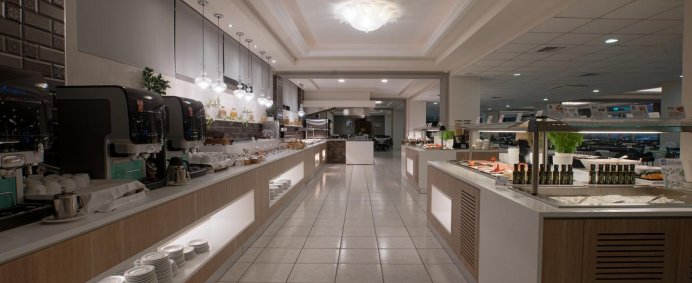 Hotel ELEA BEACH 4* - Corfu, Grecia. - Photo 6