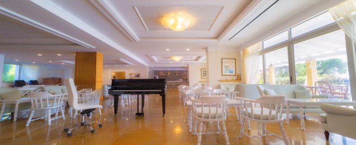 Hotel ELEA BEACH 4* - Corfu, Grecia. - Photo 16
