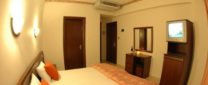 Hotel KYMATA 3* - Pieria (Riviera Olimpului), Grecia. - Photo 3