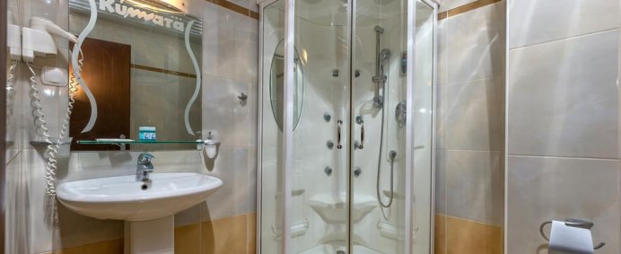 Hotel KYMATA 3* - Pieria (Riviera Olimpului), Grecia. - Photo 8