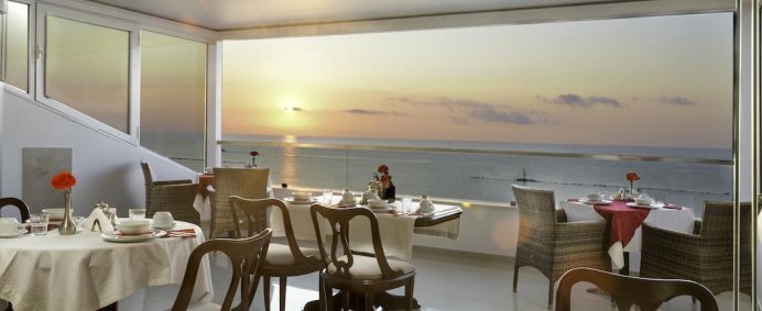 Hotel KYMATA 3* - Pieria (Riviera Olimpului), Grecia. - Photo 9
