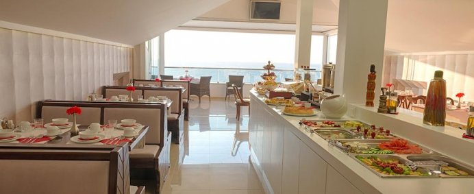 Hotel KYMATA 3* - Pieria (Riviera Olimpului), Grecia. - Photo 10