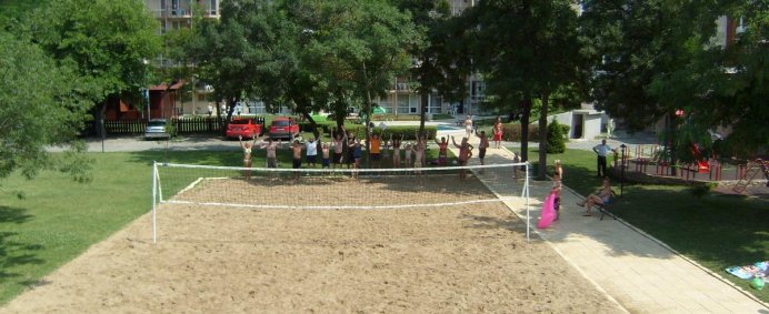 Hotel ISKAR 3* - Sunny Beach, Bulgaria. - Photo 13