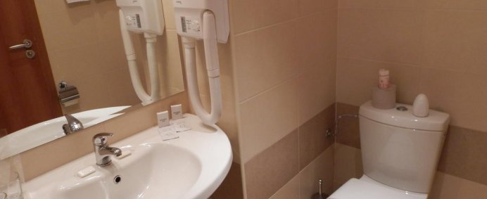 Hotel RIAGOR 4* - Sunny Beach, Bulgaria. - Photo 11