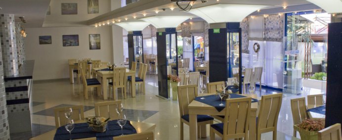 Hotel PALACE 3* - Sunny Beach, Bulgaria. - Photo 6