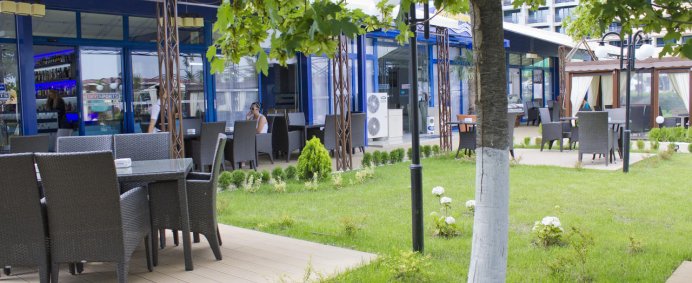 Hotel PALACE 3* - Sunny Beach, Bulgaria. - Photo 8