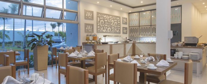 Hotel WHALA!URBAN PUNTA CANA 4* - Punta Cana, Rep. Dominicana. - Photo 13