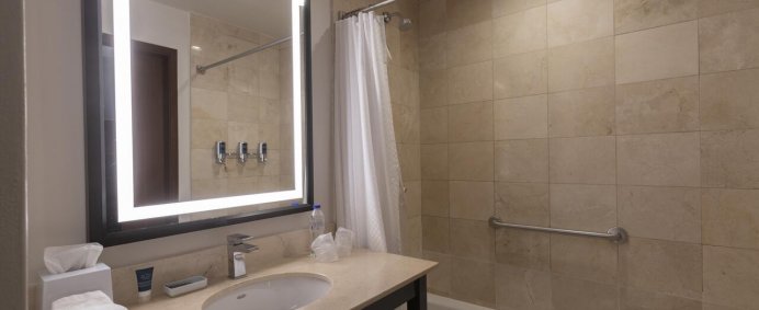 Hotel FOUR POINTS by SHERATON PUNTA CANA VILLAGE 4* - Punta Cana, Rep. Dominicana. - Photo 4