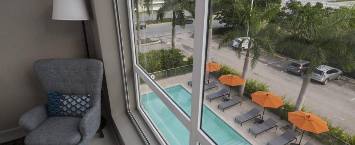 Hotel FOUR POINTS by SHERATON PUNTA CANA VILLAGE 4* - Punta Cana, Rep. Dominicana. - Photo 6