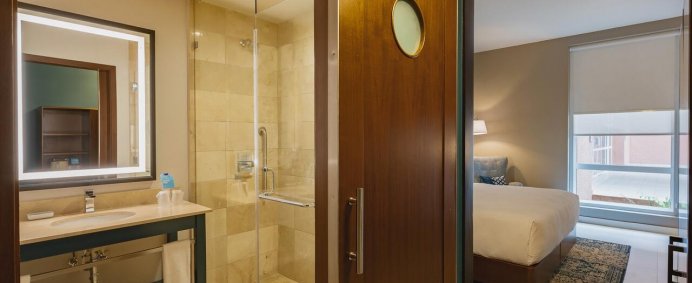 Hotel FOUR POINTS by SHERATON PUNTA CANA VILLAGE 4* - Punta Cana, Rep. Dominicana. - Photo 8
