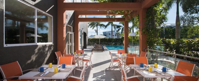 Hotel FOUR POINTS by SHERATON PUNTA CANA VILLAGE 4* - Punta Cana, Rep. Dominicana. - Photo 11