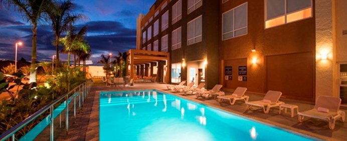 Hotel FOUR POINTS by SHERATON PUNTA CANA VILLAGE 4* - Punta Cana, Rep. Dominicana. - Photo 12