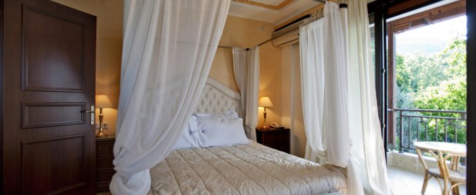 Hotel KYMATA PLATAMONAS 3* - Pieria (Riviera Olimpului), Grecia. - Photo 4