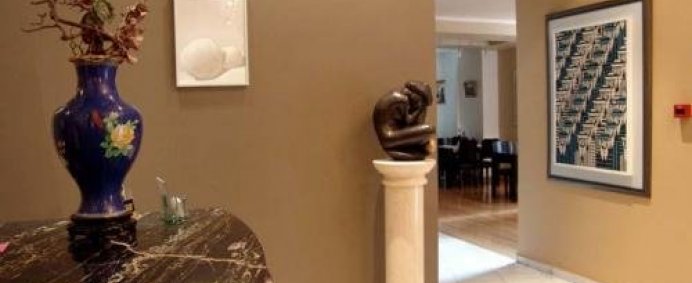 Hotel ART HOTEL ATHENS 4* - Atena, Grecia. - Photo 8
