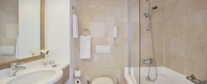 Hotel IC SANTAI RESORT 6* - Belek, Turcia (Kids Concept) - Photo 3