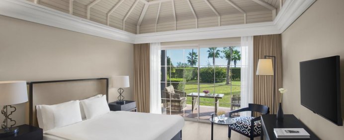 Hotel IC SANTAI RESORT 6* - Belek, Turcia (Kids Concept) - Photo 11