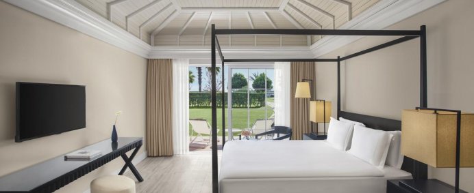 Hotel IC SANTAI RESORT 6* - Belek, Turcia (Kids Concept) - Photo 12