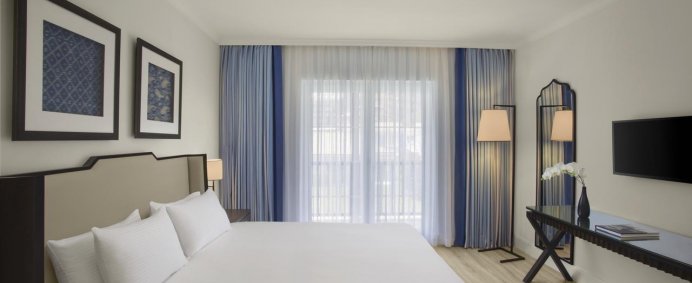 Hotel IC SANTAI RESORT 6* - Belek, Turcia (Kids Concept) - Photo 16