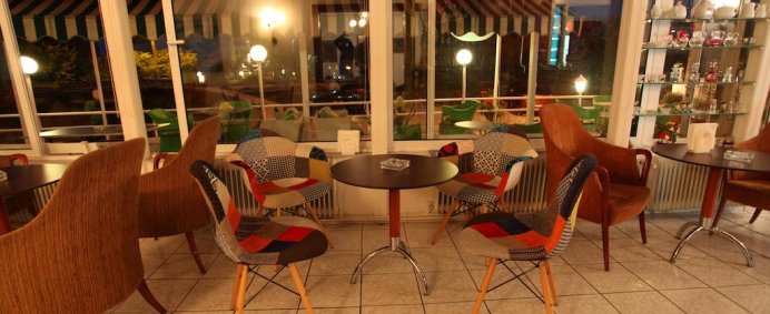 Hotel LEGO 2* - Pieria (Riviera Olimpului), Grecia. - Photo 3