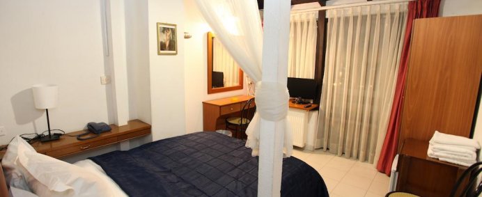 Hotel LEGO 2* - Pieria (Riviera Olimpului), Grecia. - Photo 11