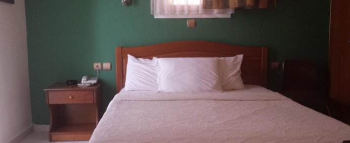 Hotel LEGO 2* - Pieria (Riviera Olimpului), Grecia. - Photo 12