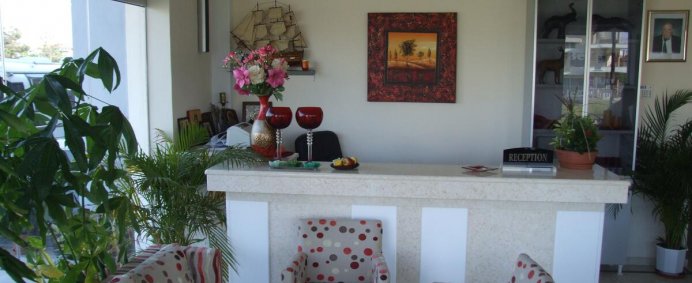 Hotel OREA ELENI PALACE 3* Plus - Paralia Katerini, Grecia. - Photo 6