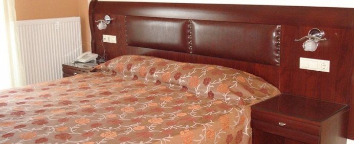 Hotel OREA ELENI PALACE 3* Plus - Paralia Katerini, Grecia. - Photo 13