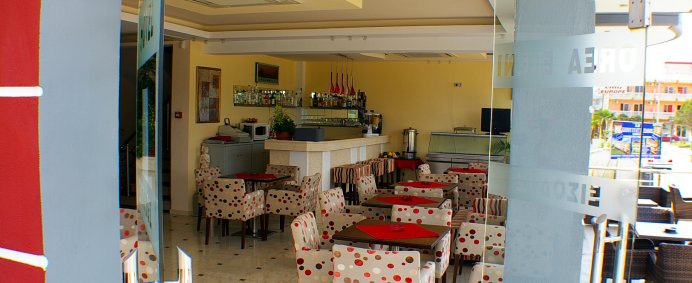 Hotel OREA ELENI PALACE 3* Plus - Paralia Katerini, Grecia. - Photo 17