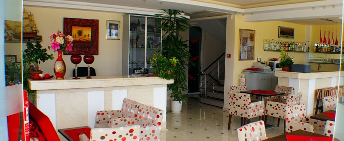 Hotel OREA ELENI PALACE 3* Plus - Paralia Katerini, Grecia. - Photo 18