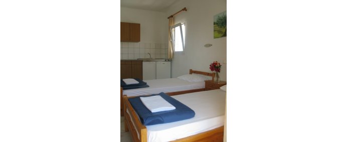 Vila COSMOS 3* - Paralia Katerini, Grecia. - Photo 2