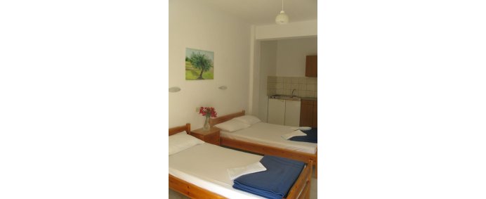 Vila COSMOS 3* - Paralia Katerini, Grecia. - Photo 3