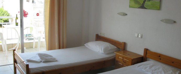 Vila COSMOS 3* - Paralia Katerini, Grecia. - Photo 4