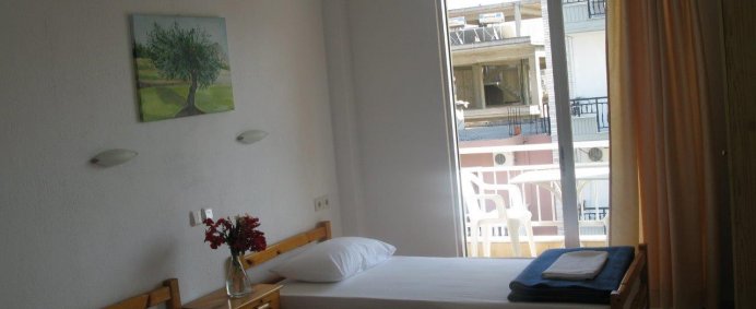 Vila COSMOS 3* - Paralia Katerini, Grecia. - Photo 5
