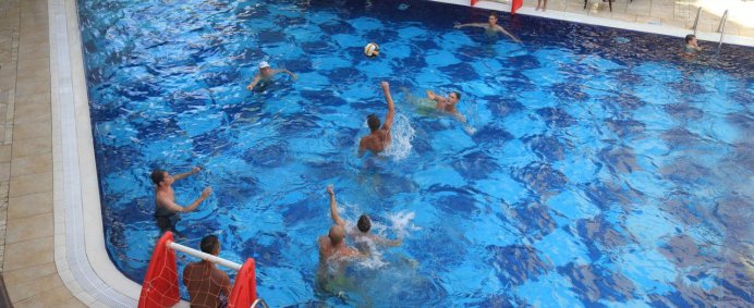 Hotel TAC PREMIER HOTEL & SPA 4* - Alanya, Turcia. - Photo 5