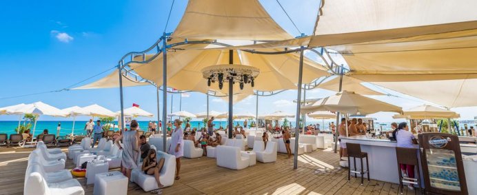 Hotel VONRESORT GOLDEN COAST & AQUA - Kids Concept 5* - Side, Turcia. - Photo 2