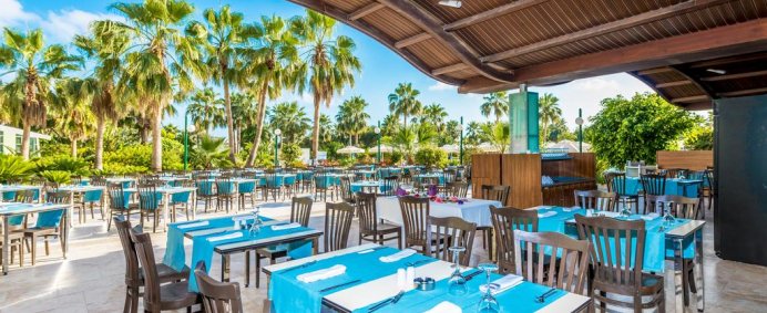 Hotel VONRESORT GOLDEN COAST & AQUA - Kids Concept 5* - Side, Turcia. - Photo 4