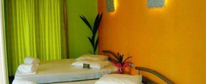 Aparthotel LILALO STUDIOS 2* - Pieria (Riviera Olimpului), Grecia. - Photo 2