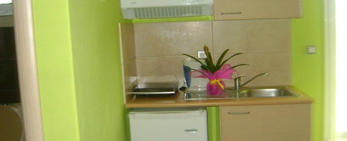 Aparthotel LILALO STUDIOS 2* - Pieria (Riviera Olimpului), Grecia. - Photo 6