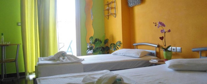 Aparthotel LILALO STUDIOS 2* - Pieria (Riviera Olimpului), Grecia. - Photo 8