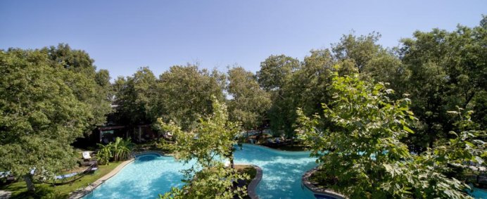 Hotel SUENO HOTELS BEACH SIDE 5* - Side, Turcia. - Photo 10