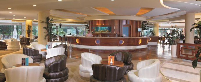 Hotel SUENO HOTELS BEACH SIDE 5* - Side, Turcia. - Photo 14