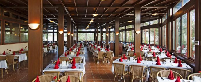 Hotel SUENO HOTELS BEACH SIDE 5* - Side, Turcia. - Photo 15